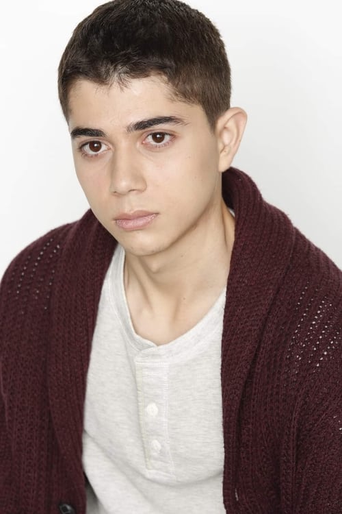 Jessie Rivas as Paramedic Assistant