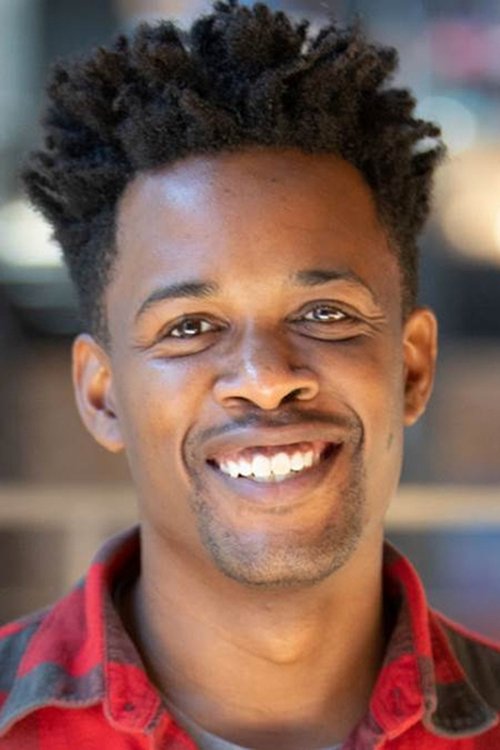 Michael Yates as Office Bro #9 (voice)