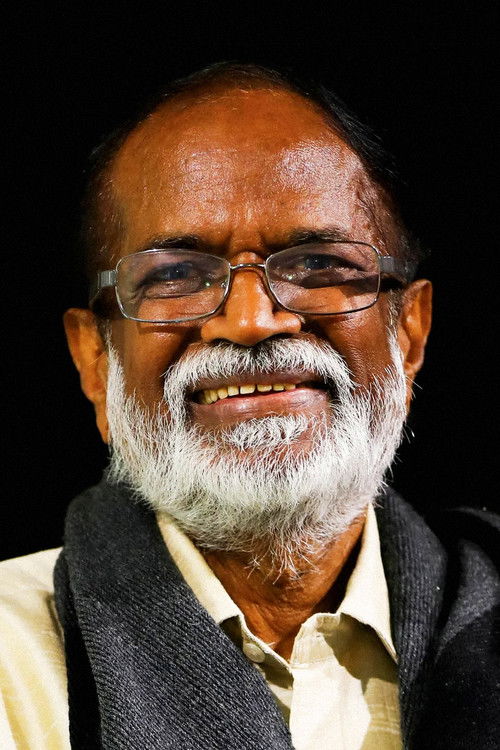 Gangai Amaran as Kamalasekaran