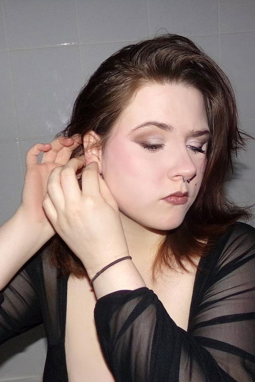 Dolly Universe as Hannah