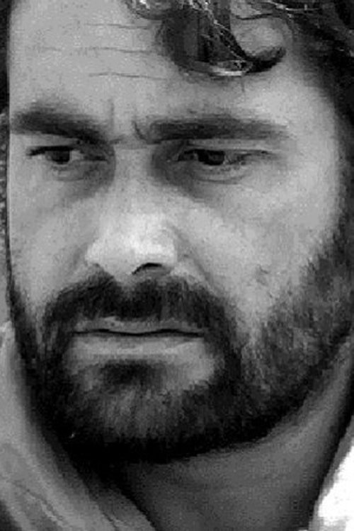 Maurício do Valle as Sapo