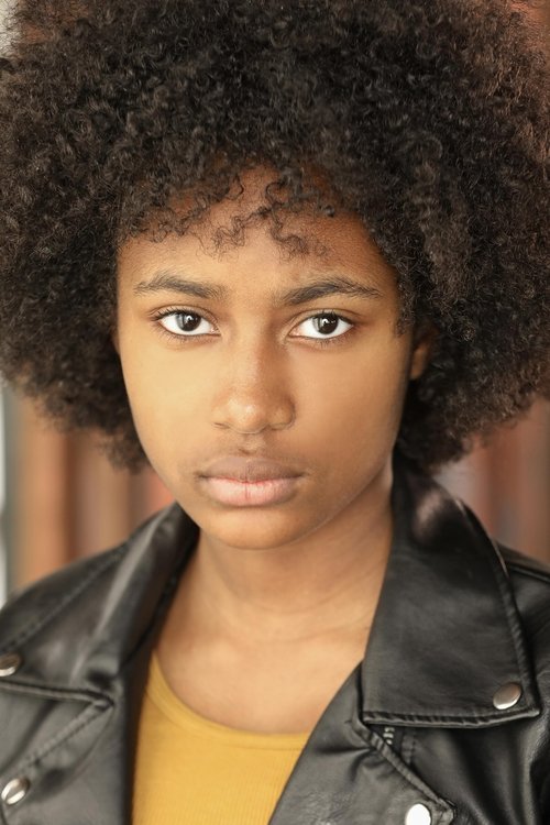 Calah Lane as Noodle