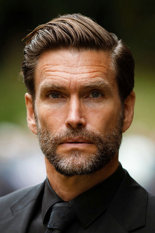 Knut Berggren as Knutte