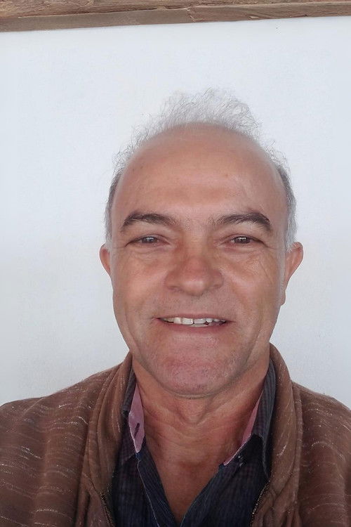 Camato Lima as Dono do Circo