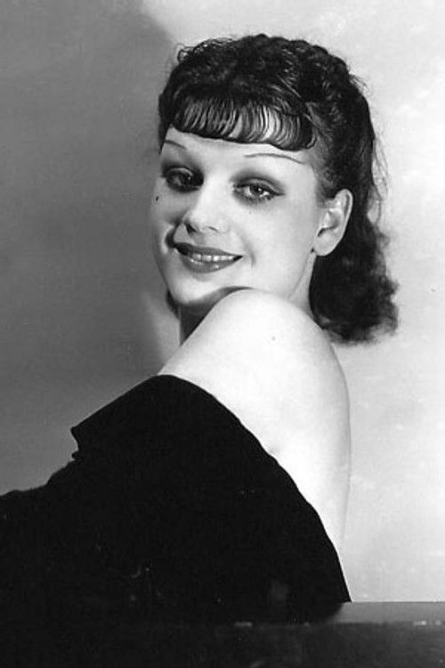 Poppy Wilde as Nightclub Patron (uncredited)