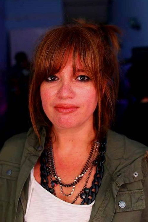 Alexandra Bianchi Cruzado as Beatriz Jimenez