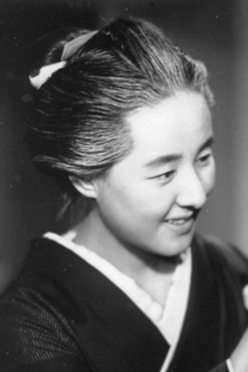 Yōko Benisawa as 