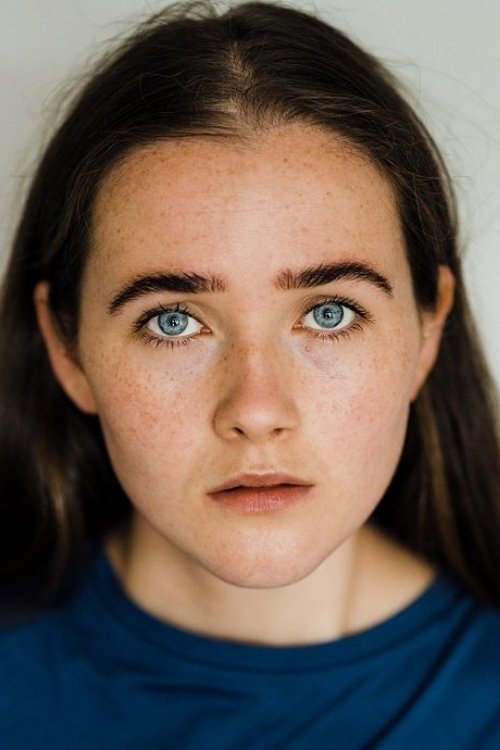 Sadhbh Malin as Clare