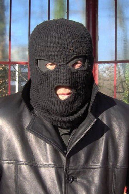 Jean-Jacques Rousseau as Himself