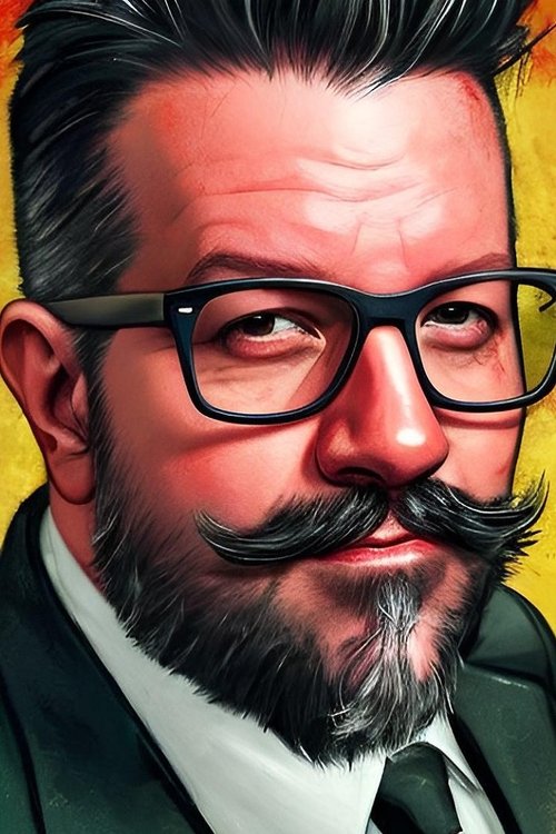 Jeffrey Dean Gray as Demons (voice)