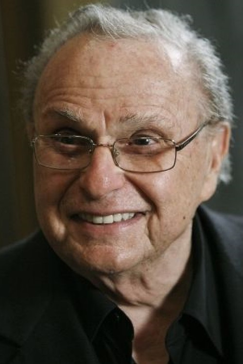 Martin Erlichman as Self - Washing Machine Player