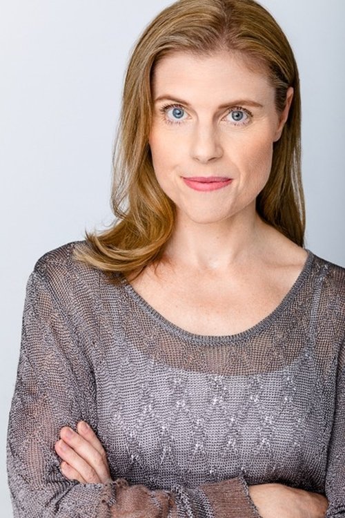 Kelly Lind as Stripper #2