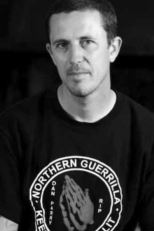 Matt Hensley as Self