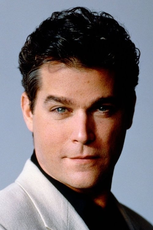 Ray Liotta as Ed Santini