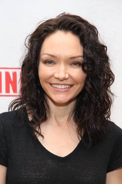 Katrina Lenk as Sara