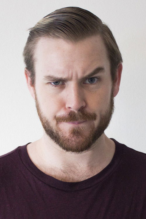 Jonathan Duffy as Mason