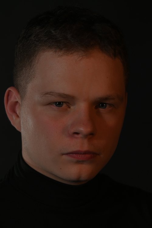 Spencer Staggs as Carlos Fernando