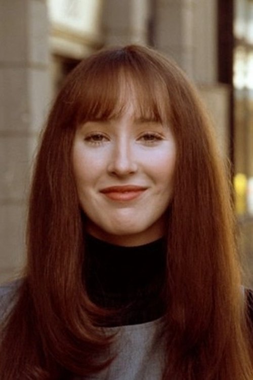 Susan Kendall Newman as Janis Goldman