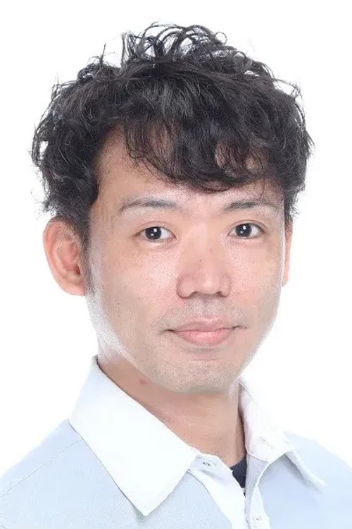 Daishiro Hano as Koiguchi (voice)