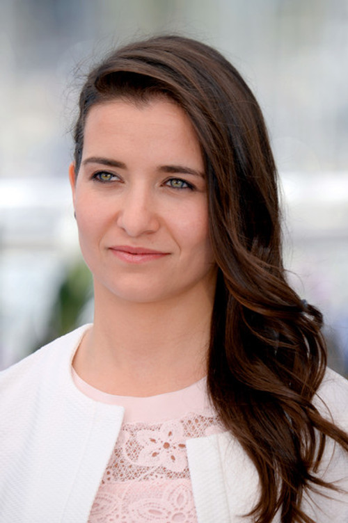 Waad al-Kateab as Self