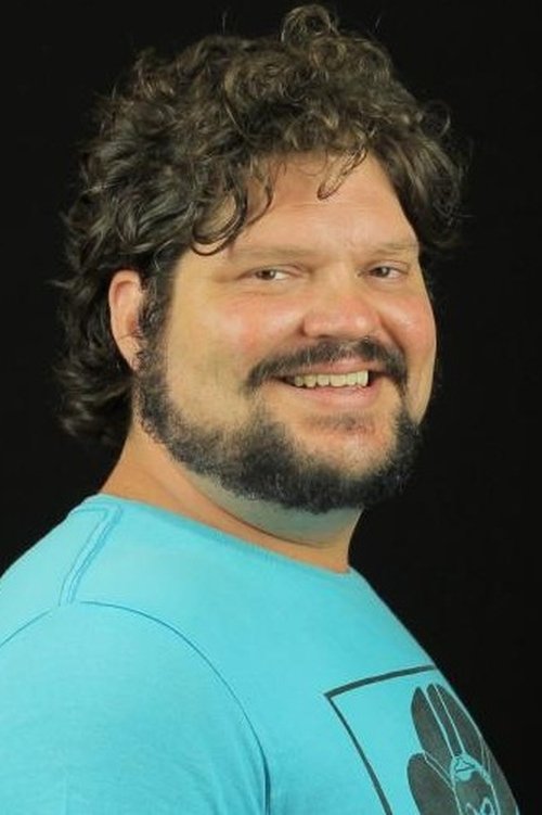 Adriano Petermann as Jacinto