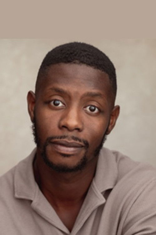 Jumaane Brown as George