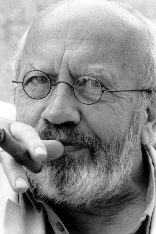 Pierre Vielhescaze as Radio merchant