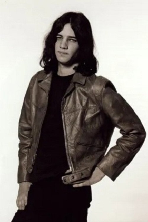 Scott Asheton as Self