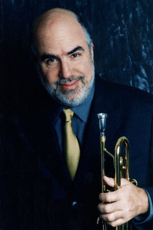 Randy Brecker as Self