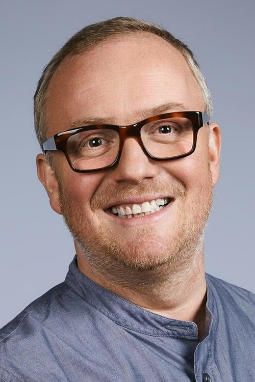 Christian Henson as Joe