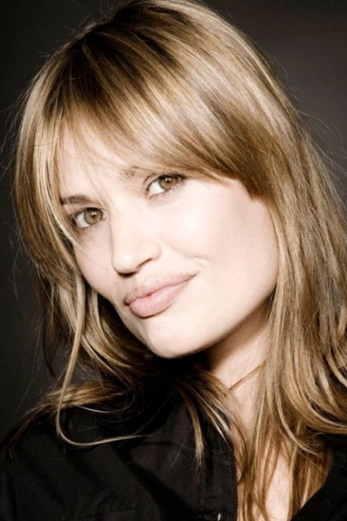 Nikita Lespinasse as Heidi