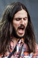 Nick Fyffe as Self - Bass