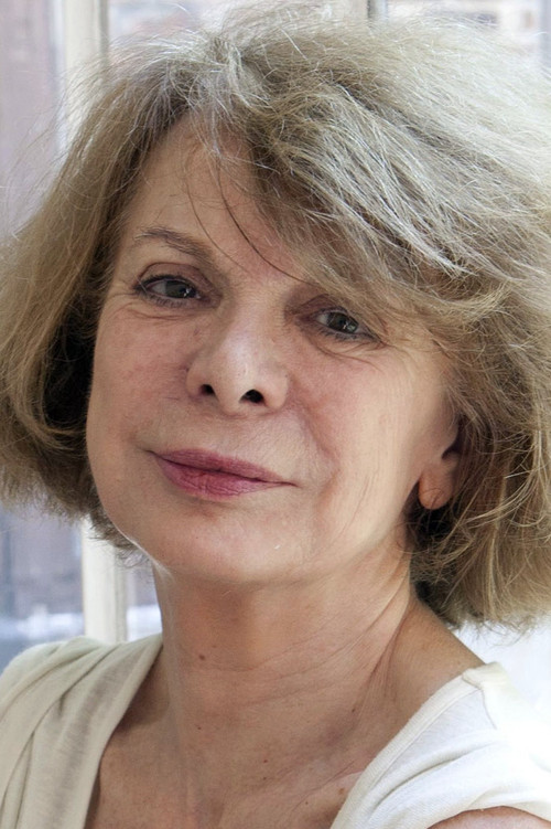 Annick Geille as Self