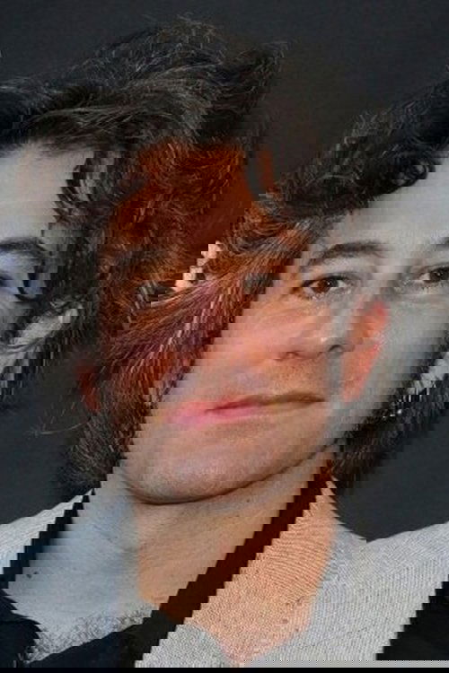 Benjamin Kasulke as le couple en lune de miel