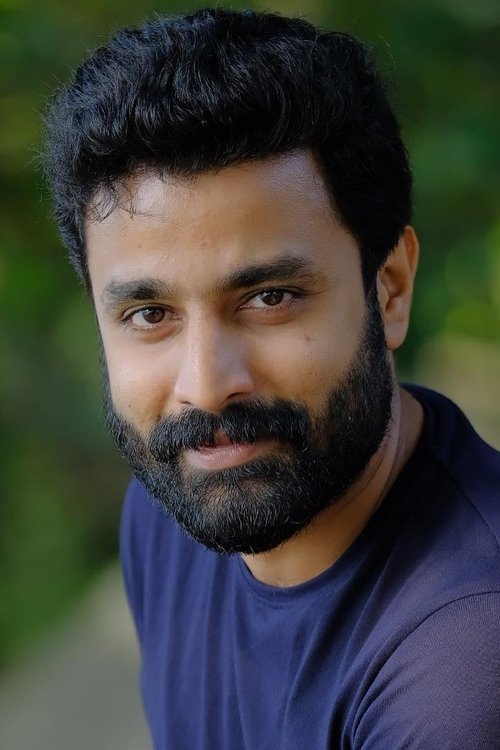 Deepak Parambol as Riyas
