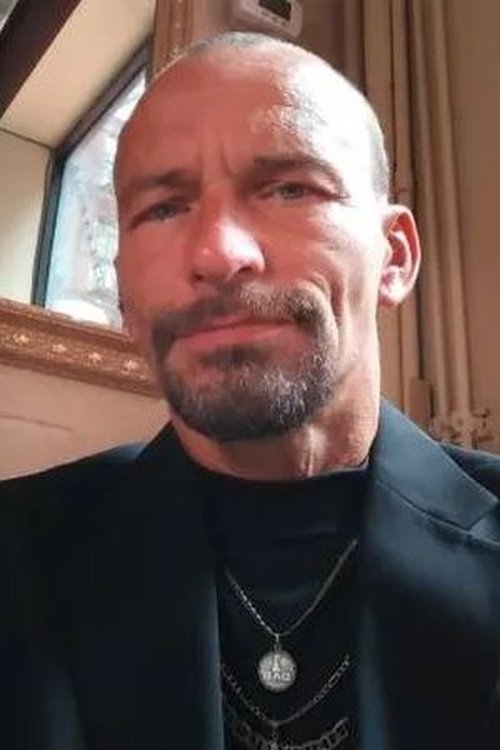 Aleks Alifirenko Jr. as Driver