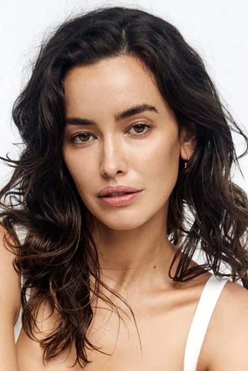 Sarah Stephens as The Captain