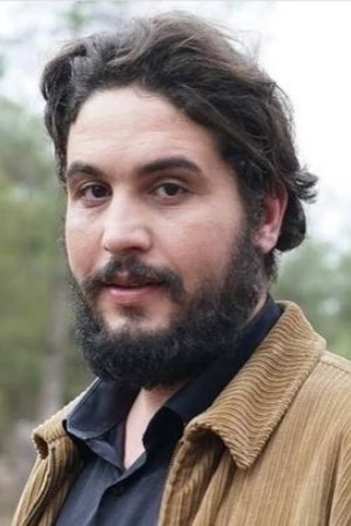 Mohamed Hmimsa as L'homme muet