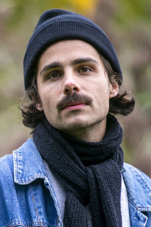 Vincent Dufour as Self