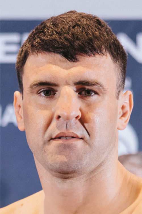 Vasif Mamedov as Self