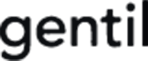 Gentil logo