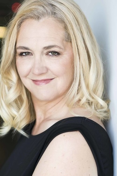 Katarina Law as Mama Zombie