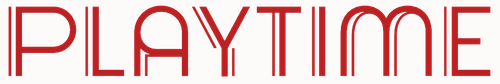 Playtime logo