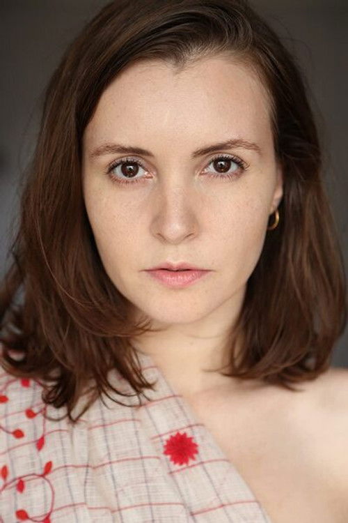 Maya Rachel Mcmanus as Stella Stephenson