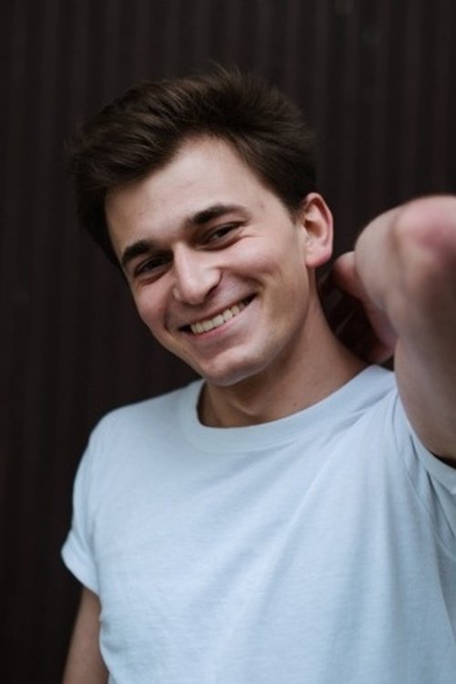 Kirył Pietruczuk as Grzesiek