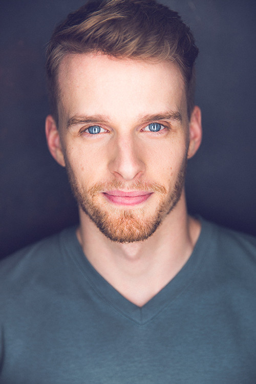 Jason Zednick as Michael