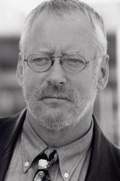 John Armstead as Balzakan