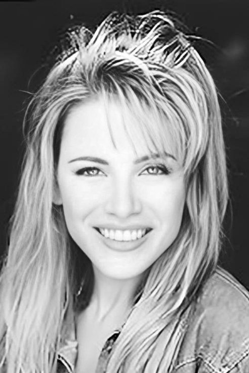 Annette Sinclair as Kim Downs