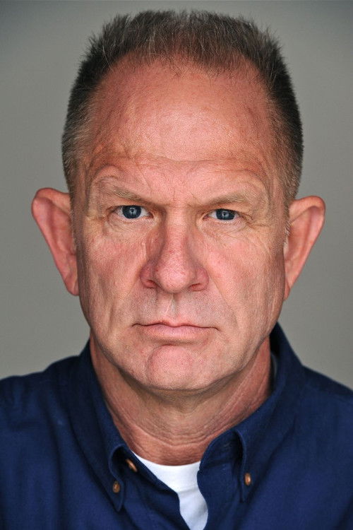 Don Brunner profile photo