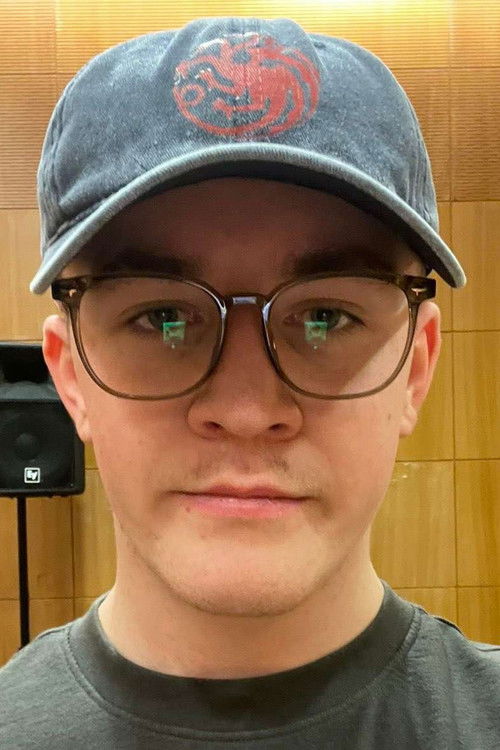 Thomas Coulson as Jason